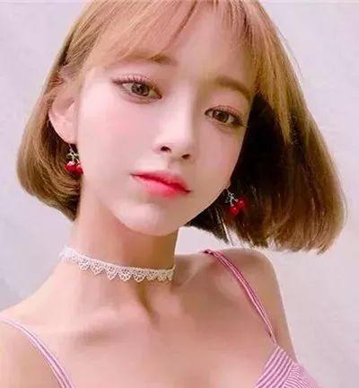 矮个子适合什么发型,其实不同的身高发型也不同