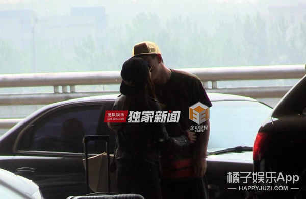 老婆哺乳期刚过、秀恩爱的综艺还没播…他俩就离了？