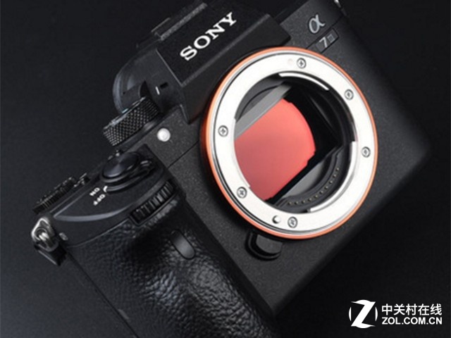 佳能又干掉了索尼 5月无反相机销量排行公布