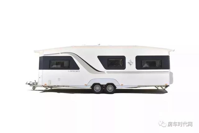 展会速递 | 海姆朗宸震撼亮相2019中国国际房车展览会