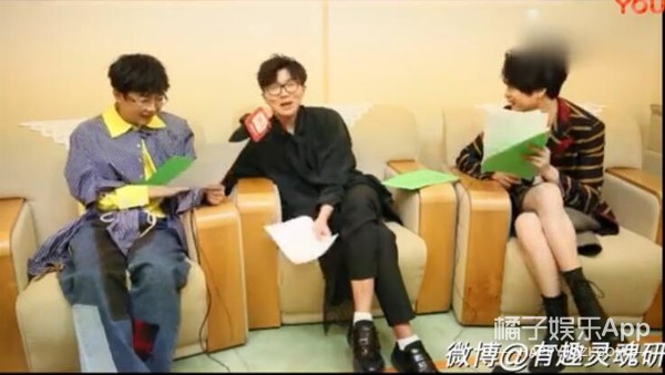 真的，他这个嘴太“毒”了