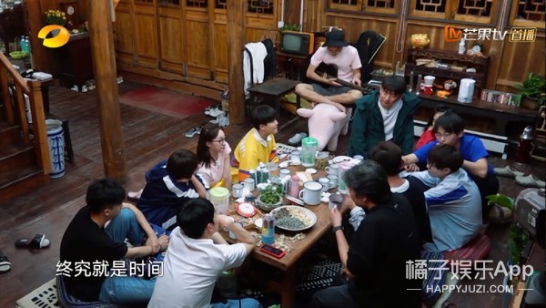 开播9.7，无条件满分的节目不多，它算一个！