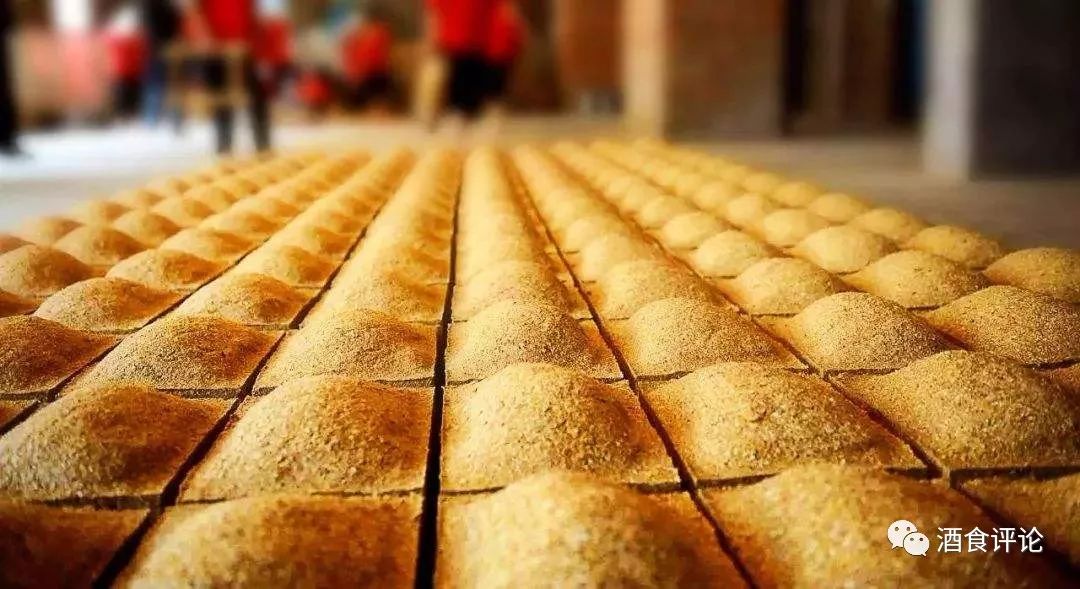 为什么中国白酒的灵魂，在环境，更在天时？