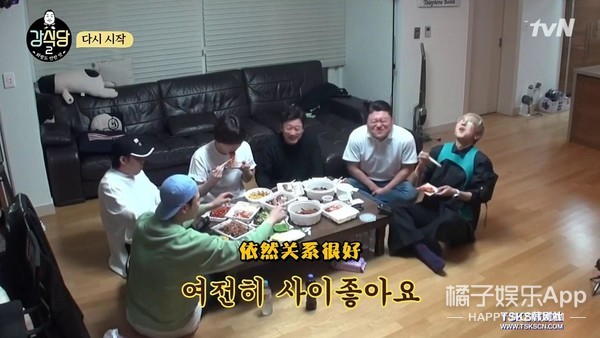 开播9.7，无条件满分的节目不多，它算一个！