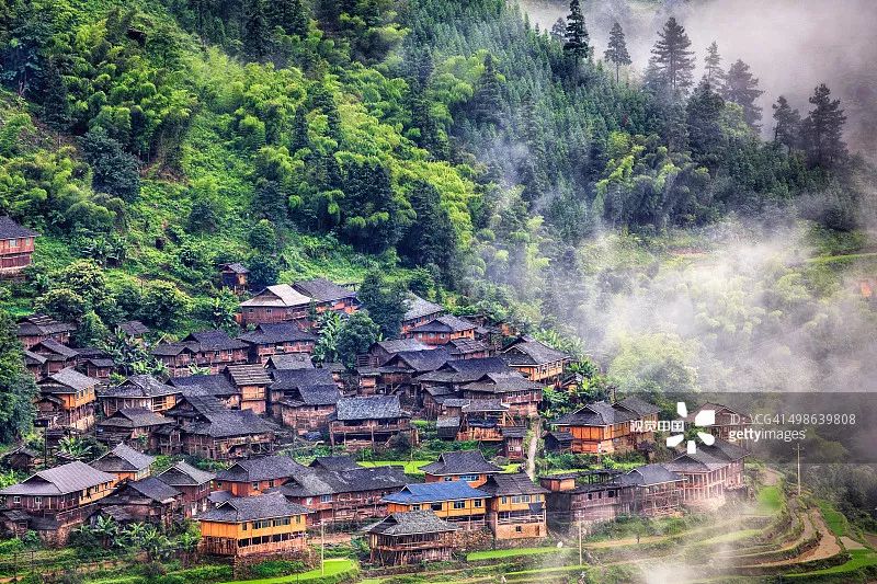 贵州旅游优惠大礼包100天！景区五折！高速五折！