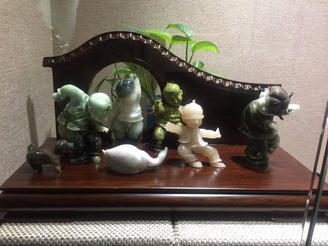 难得一见|38位中国玉雕大师作品抢先看!超半数为国家级获奖作品