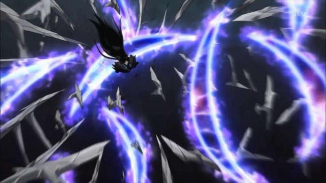 元气弹、乖离剑、这些经典动漫中的必杀技,你都认识吗?