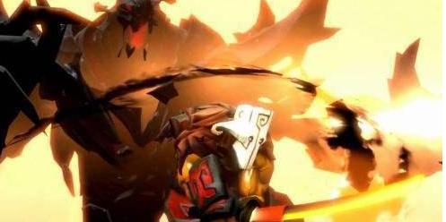 DOTA2:A杖无敌!盘点那些装备A杖后,打法都变了的英雄!