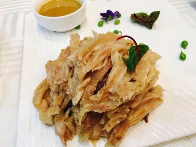 北京人最爱吃的40盘凉菜，清脆爽口又过瘾！