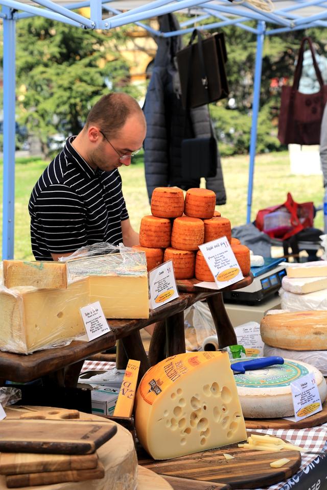 塞尔维亚最神秘的艺术小城,一半居民说外语,地标建筑是“混血”