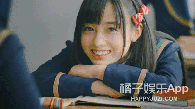 她如果是国内女星，估计会天天被嘲吧…