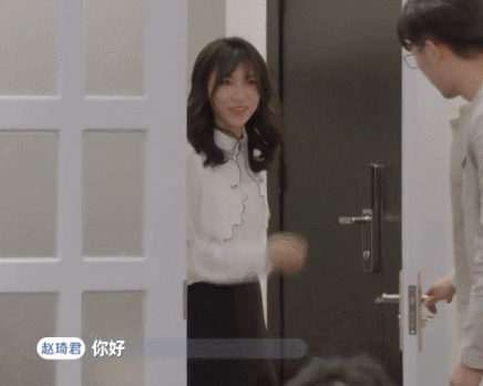 这位校草上什么相亲节目啊，参加选秀一定能出道吧！