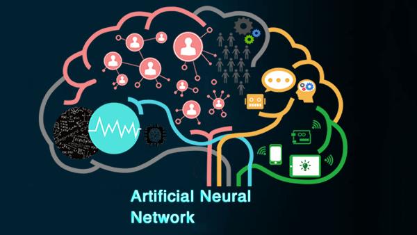 3.人工神经网络artificial neural network