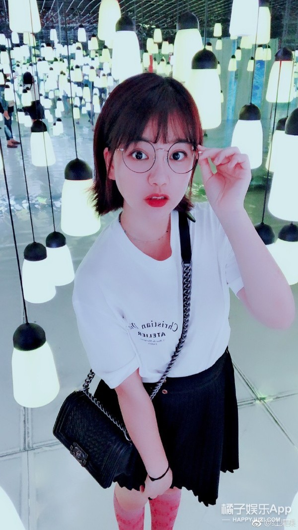 他俩结婚这么让人吃惊吗?