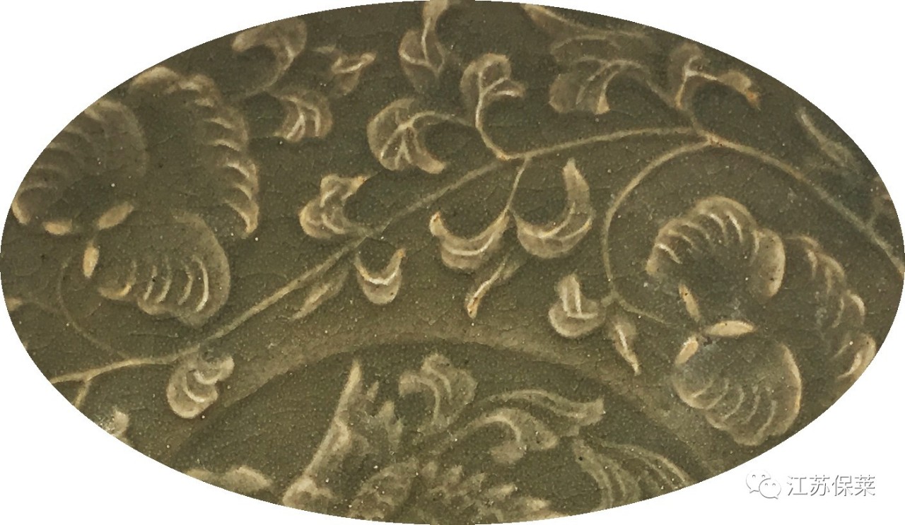 十里窑场：宋代耀州窑如何称霸北方青瓷界？__凤凰网