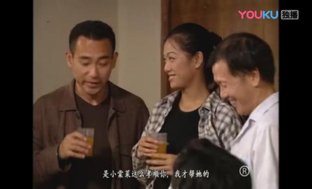 重温《鉴证实录》，令人心疼的“小棠菜”