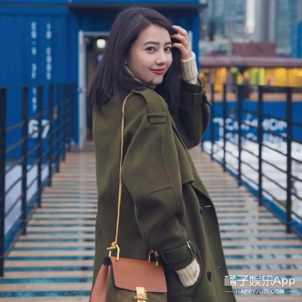 今年的虎扑女神是刘亦菲，可她们在第一轮就被淘汰了？