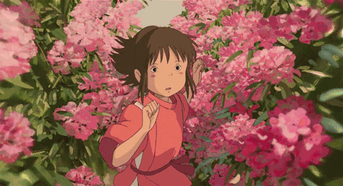时隔 18 年重映,《千与千寻》中国海报刷屏,给这些神仙作品跪了!