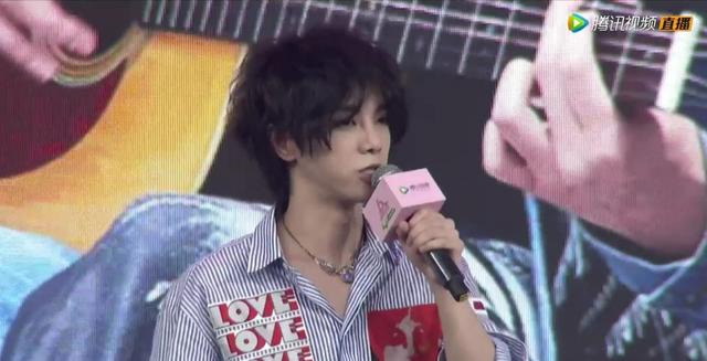 《明日之子》水晶时代将播，孙燕姿公开复出原因，华晨宇羡慕选手