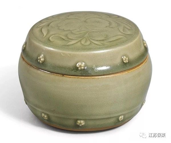 十里窑场：宋代耀州窑如何称霸北方青瓷界？__凤凰网