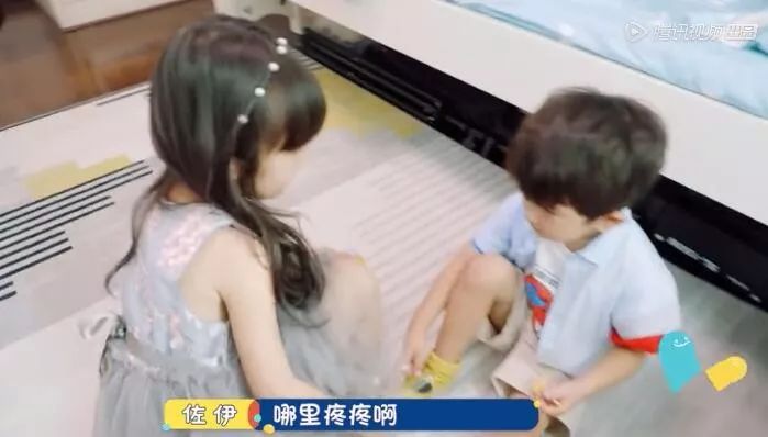 有个哥哥是多幸福的事，我终于知道了