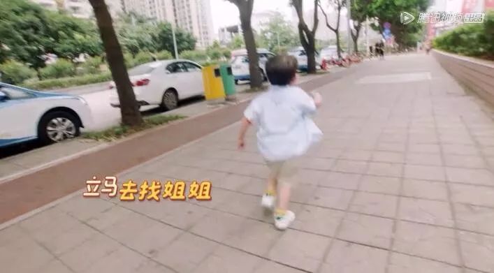 有个哥哥是多幸福的事，我终于知道了