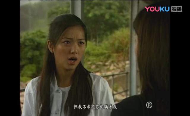 重温《鉴证实录》，令人心疼的“小棠菜”