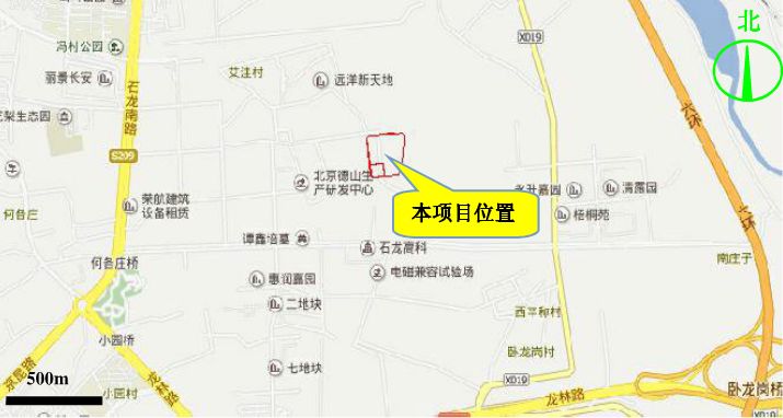 完成门头沟区永定镇 mc00-0017-6021,6022地块r2二类居住用地,a33