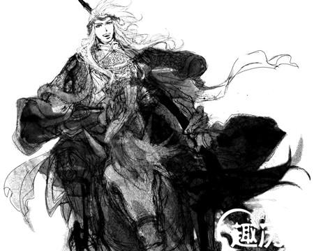 三国时期有哪些著名战马?赵云的马叫什么名字