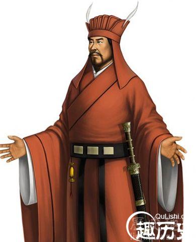 三国将领董承:真正的牡丹花下死