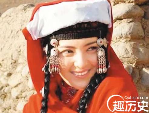 中国这个民族长得最不像中国人,却誓死捍卫中国