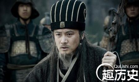 三国时期他是诸葛亮唯一的学生:悲剧天才姜维