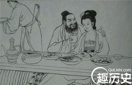 中国历史上被亲生儿子杀害的六位皇帝