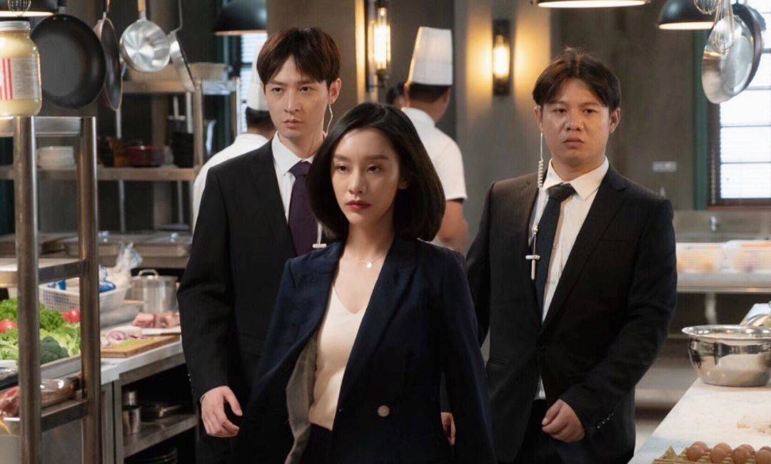 许晴徐静蕾杨幂杨紫,充满“飒”气的北京大妞还有她