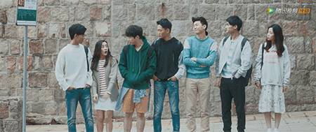 许晴徐静蕾杨幂杨紫,充满“飒”气的北京大妞还有她