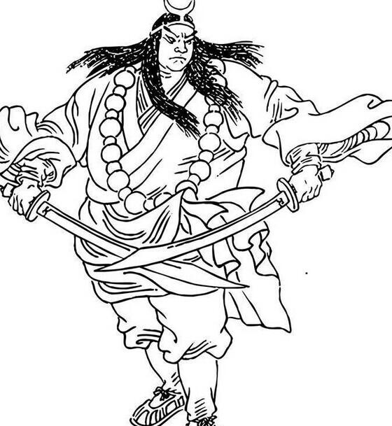 小人物的结局
