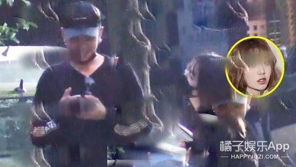 杨幂蜡像发型酷似大头儿子 林允为周洁琼辟谣后删博