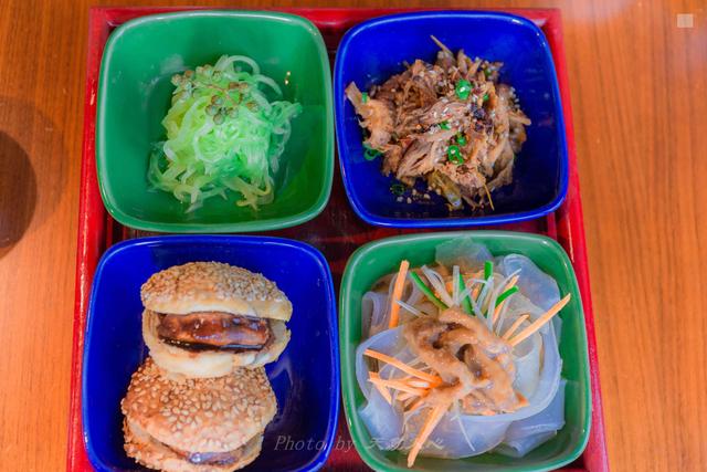 澳门“满堂彩”,精致美食数此家