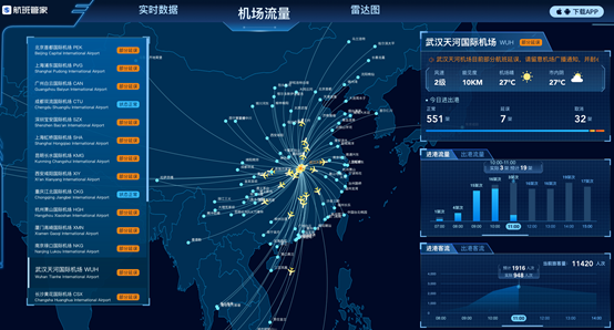 航班管家与飞常准_航班管家介绍_非常准航班管家