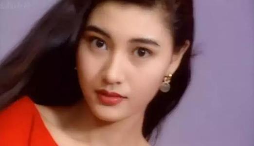 最美港姐李嘉欣:优点是漂亮,缺点是太漂亮了