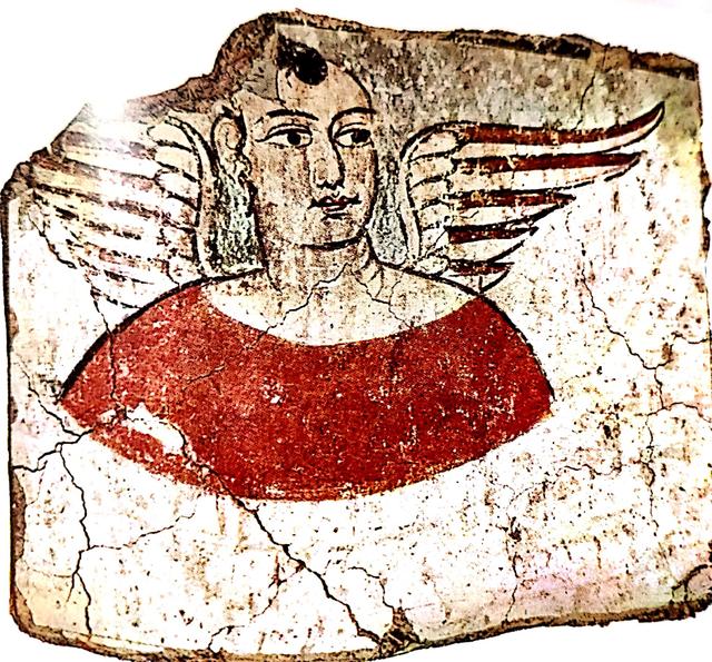 中印交流远早于张骞,中国-罗马帝国外交:在马可波罗之前1000年