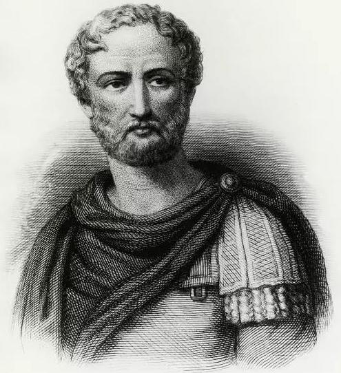 中印交流远早于张骞,中国-罗马帝国外交:在马可波罗之前1000年