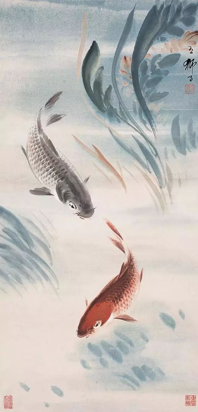 他的润格比肩齐白石,死后却默默无闻!