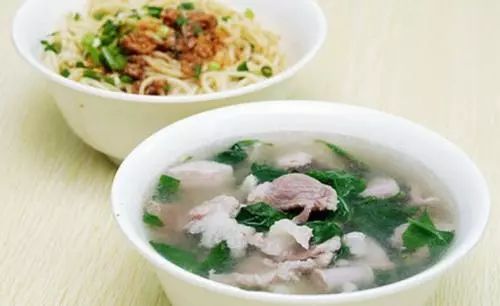 广东人最爱的一口靓汤，《广式煲汤1668例》你想学吗？