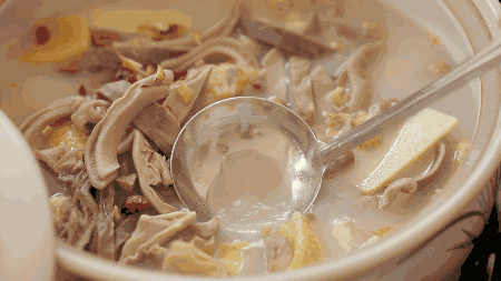 20几岁就痛风？这些食物的嘌呤含量超乎你的想象！