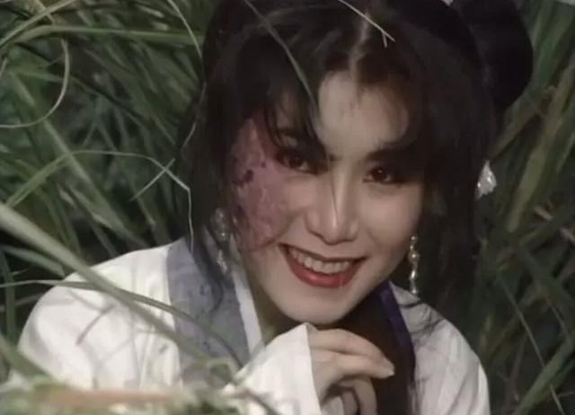 人品难比许仙,《新白娘子传奇》许仕林才是真正“渣男”