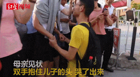 武亦姝613分上清华，“广西吴亦凡”730分创纪录的背后真相：孩子拼爹，天经地义！