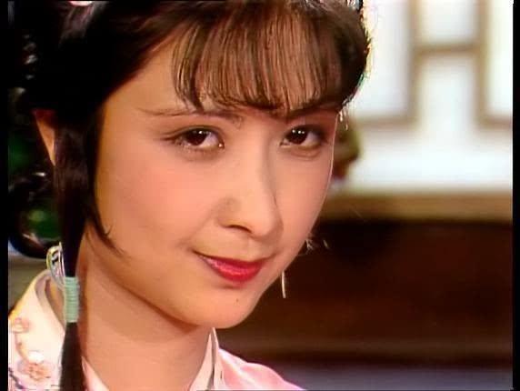 尤二姐:在豪门生存,脑子比美貌更有用