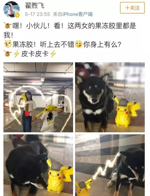 佟丽娅雷佳音共喝一瓶水，你能接受伴侣这样吗