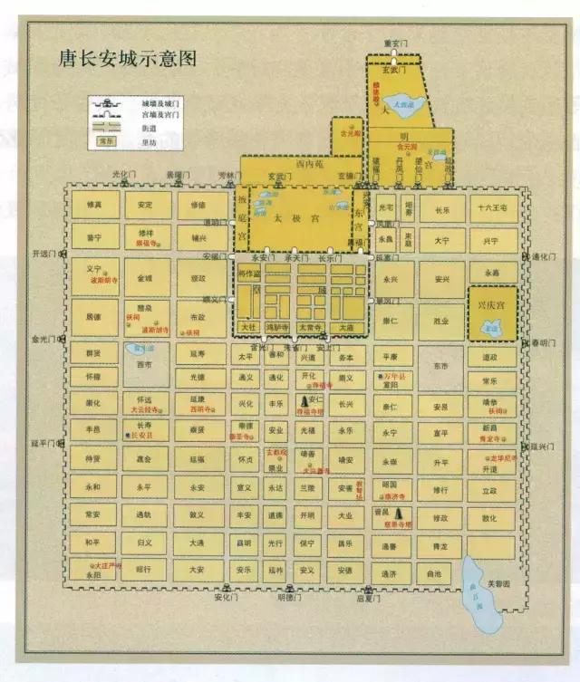 《長安十二時辰》：只要後面別崩，你就是今年國產劇的牌面 娛樂 第11張